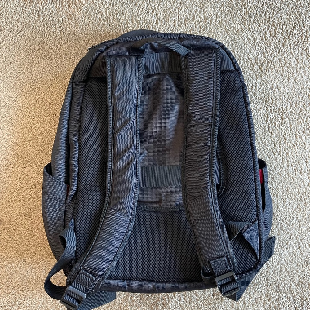 Samsonite backpack - see all pictures - Picture 6 of 6